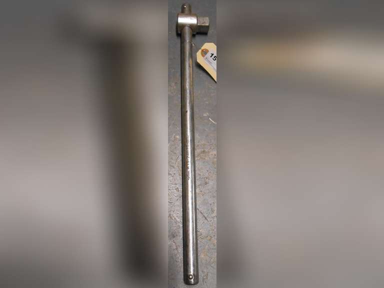 (1) KTI 3/4" DRIVE PULL HANDLE image