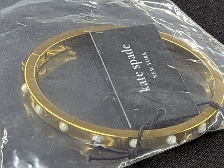 HIGH END DEPARTMENT STORE JEWELRY image