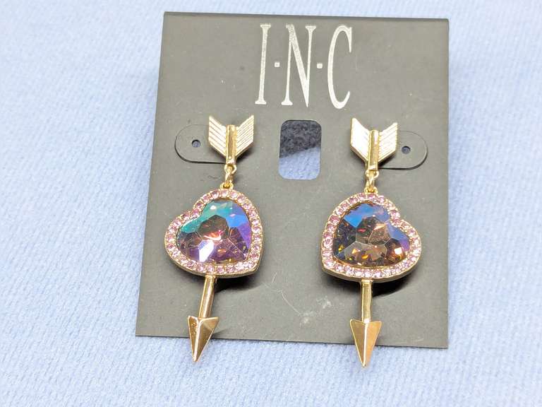 HIGH END DEPARTMENT STORE JEWELRY image