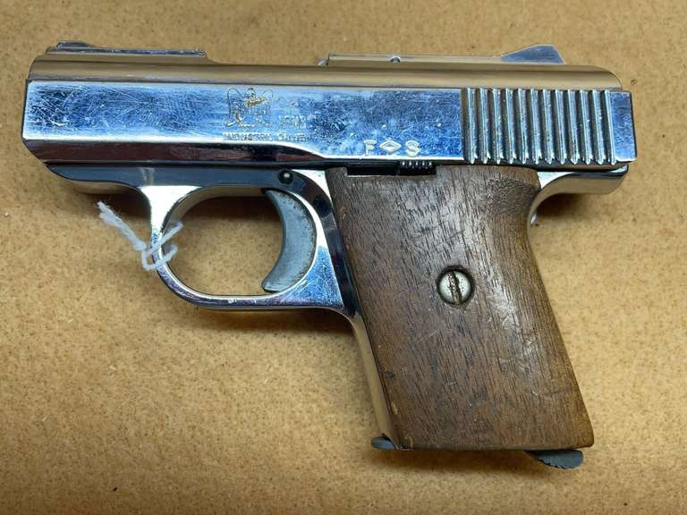 RAVEN  25 AUTO  MP-25  939841  PISTOL image