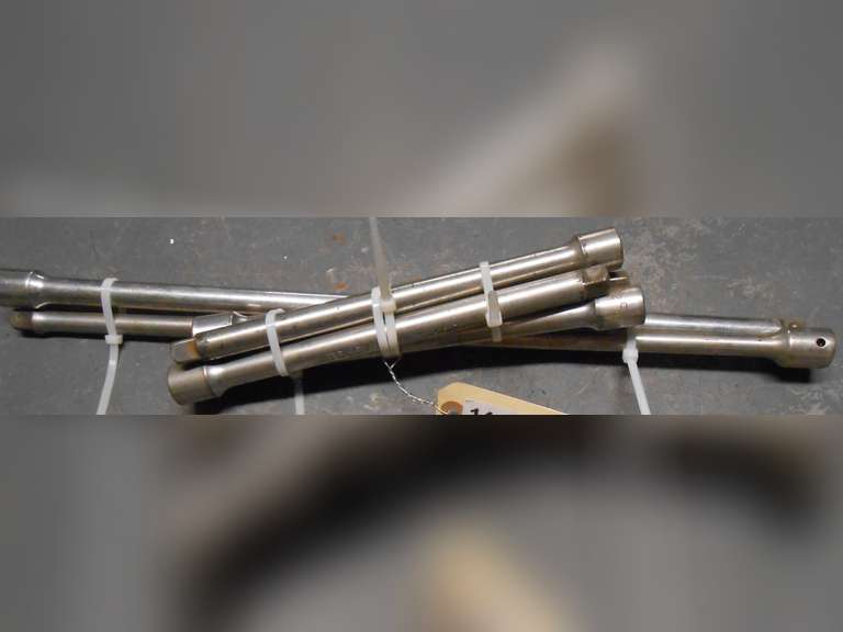 1/2" DRIVE EXTENSIONS image