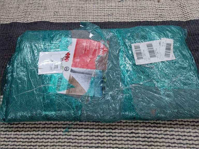 NuLOOM Non-Slip Rug Pad - 5' x 8' image