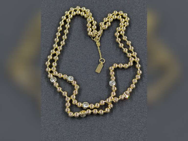 HIGH END DEPARTMENT STORE JEWELRY image