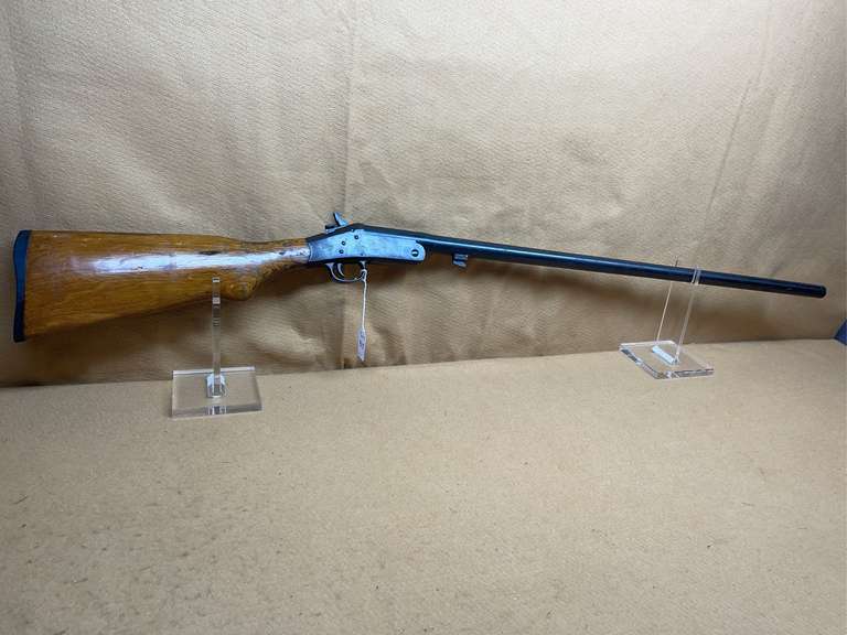 SPORT ARMS  12 GA  12  ML-0111021  SHOTGUN image