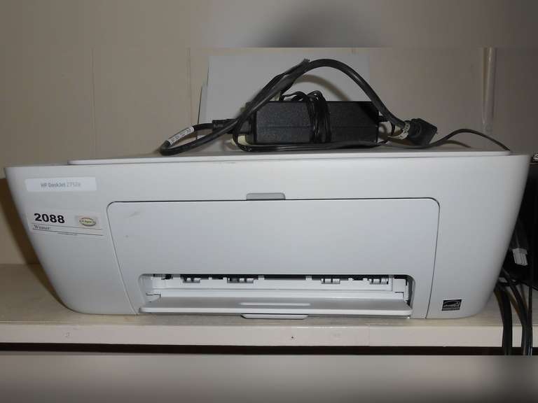 (3) HP PRINTERS image