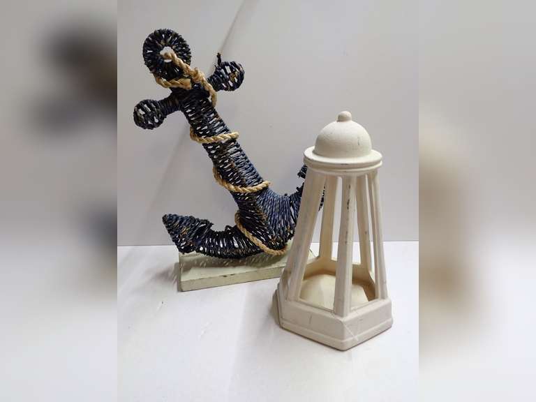 Modern Home Decor image