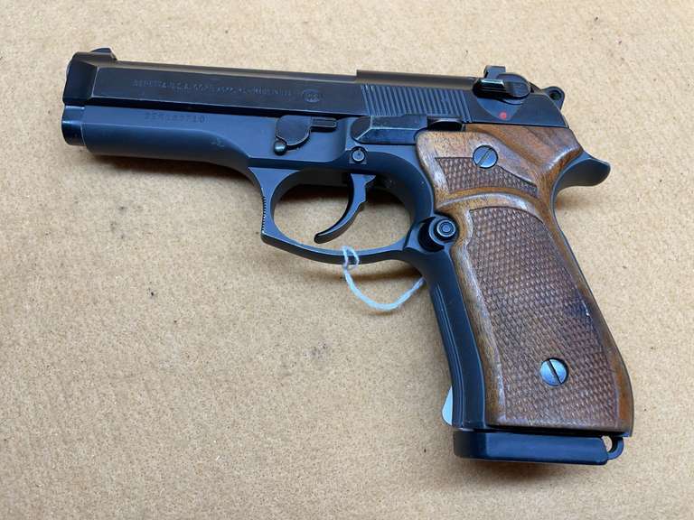 BERETTA  40 S&W  96 G  BER180710  PISTOL image