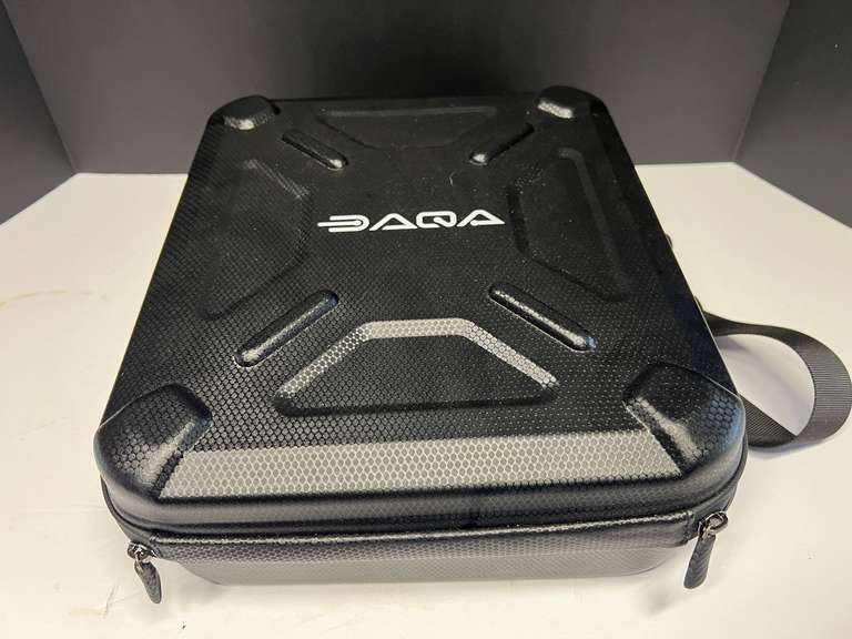 DAQA Starlink mini case, see pictures for details. image