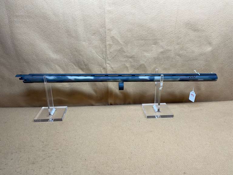 MOSSBERG MODEL 835 ULTI-MAG BARREL image