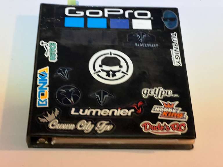 BR1…How-to manual on drone power distribution, see pictures for details. image