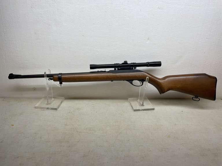 MARLIN  22 LR  GLENFIELD 75  70279150  RIFLE image