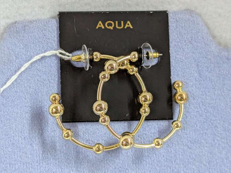 HIGH END DEPARTMENT STORE JEWELRY image