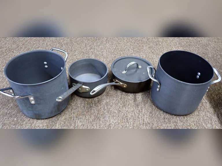 Pointerware and Calphalon Assorted Cookware image