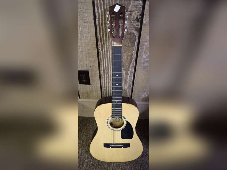 Lauren LA36 Acoustic Guitar image