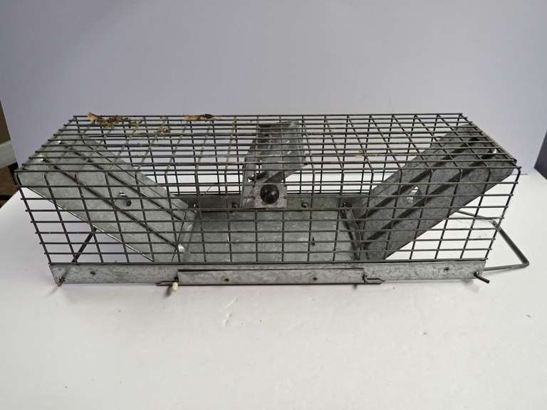 Havahart Animal Trap, Lititz PA image