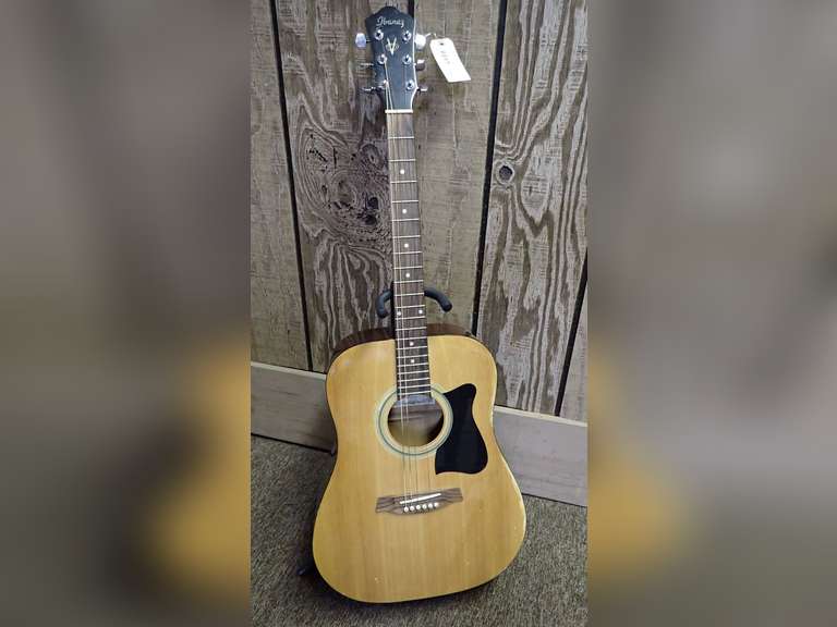 Ibanez V50JP-NT-14-01 Acoustic Guitar image