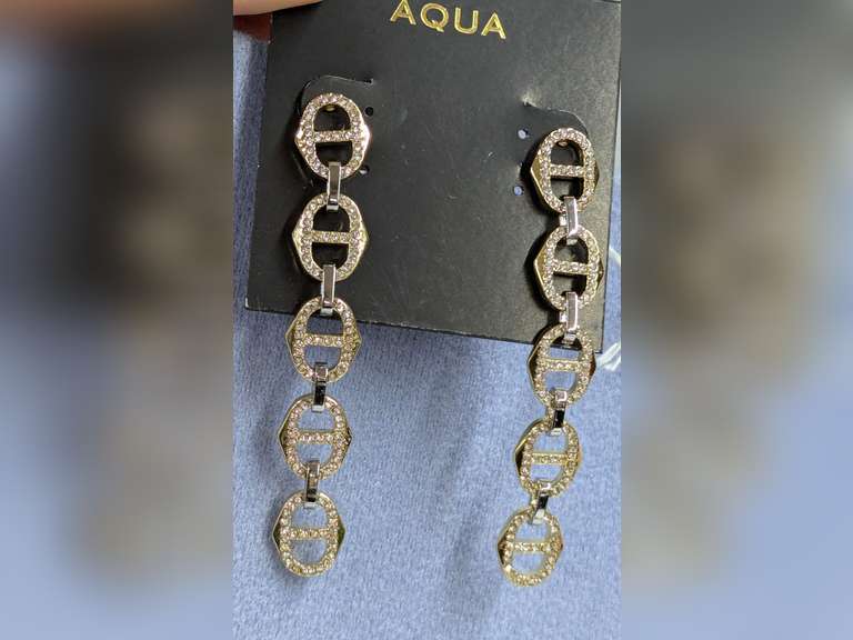 HIGH END DEPARTMENT STORE JEWELRY image