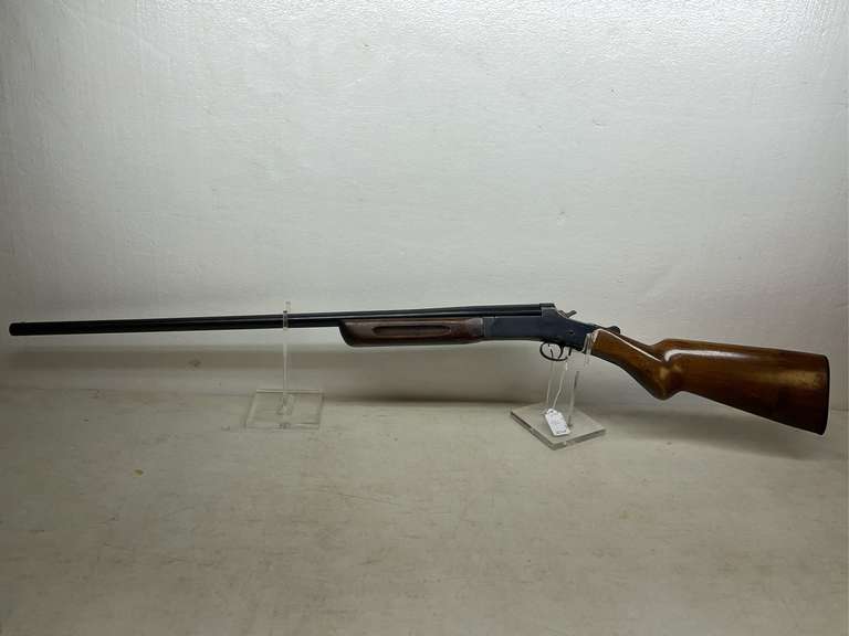 ROSSI  20 GA  SINGLE SHOT  S68003  SHOTGUN image