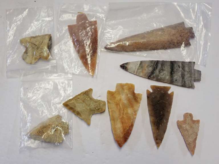 Arrowhead Collection image
