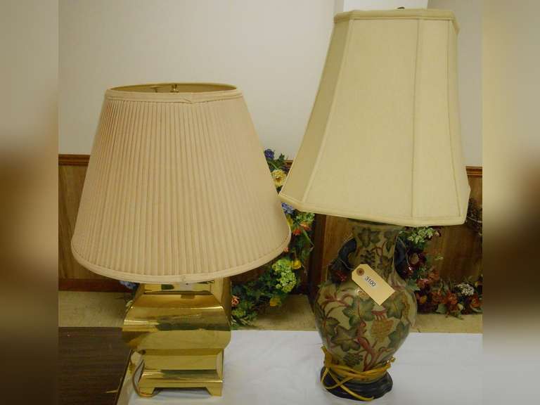 (2) LAMPS image