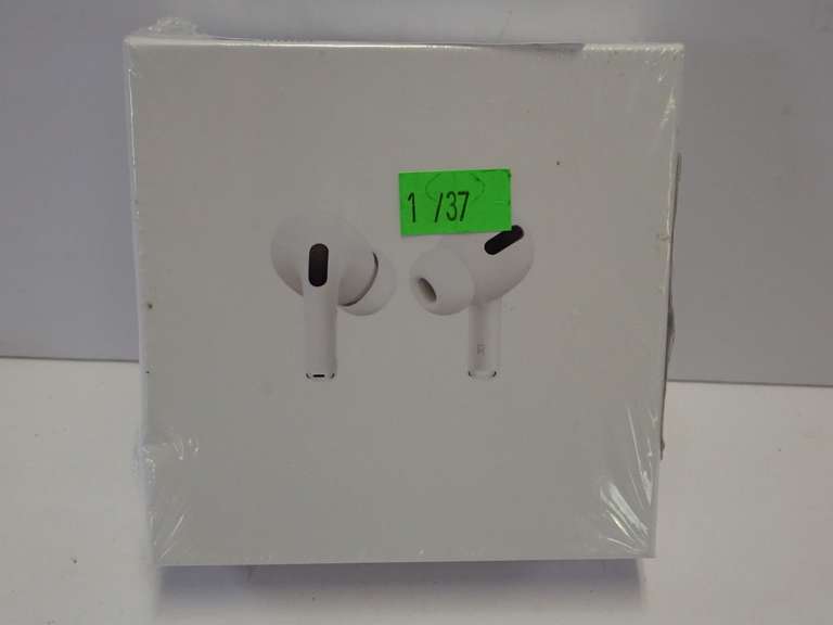Wireless Earbuds with Charging Case image