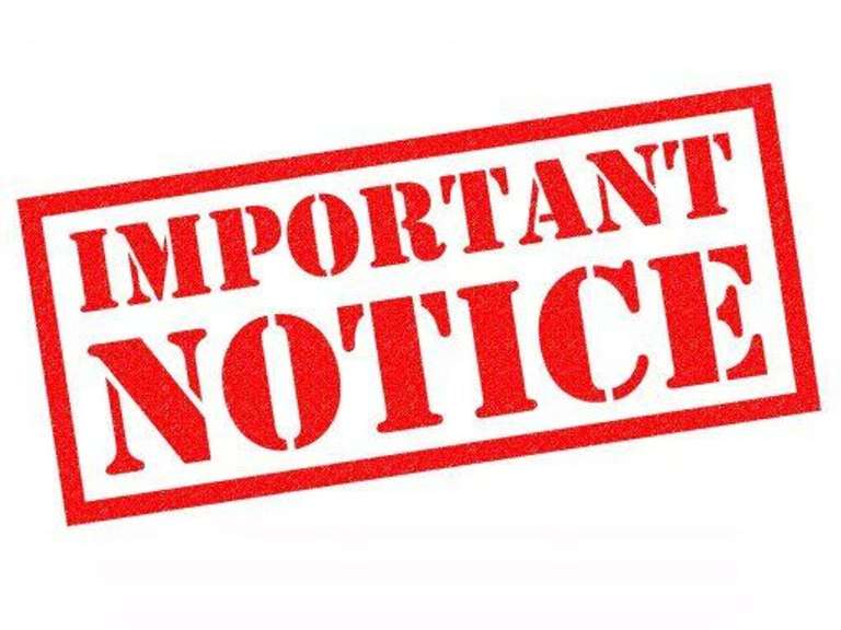 THERE WILL NOT BE ANY ONSITE HELP FOR LOADING/MOVING - PLEASE BRING HELP!! ALSO PLEASE BRING BOXES, PACKING SUPPLIES & TOOLS TO DISASSEMBLE YOUR ITEMS IF NEEDED AS THERE WILL NOT BE ANY ON SITE. image