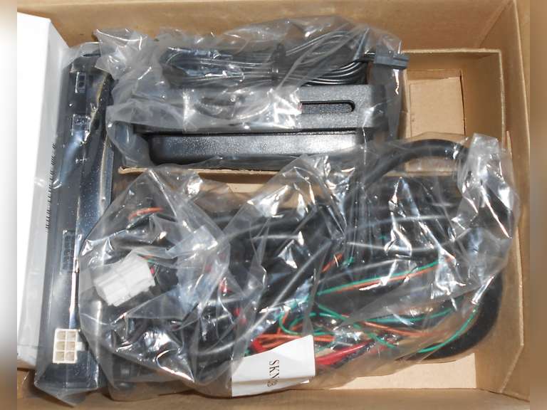 PRO-INSTALL CAR KIT image