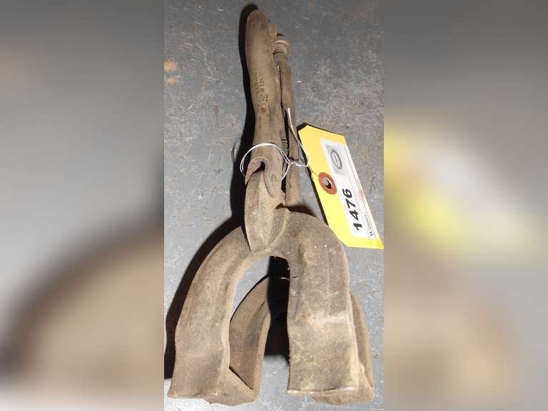 (1) SPECIALTY VISE GRIP image