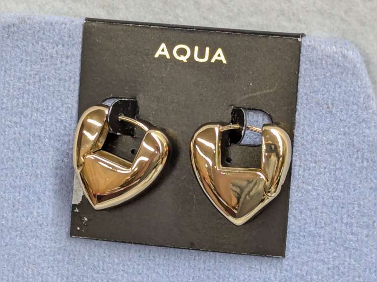 HIGH END DEPARTMENT STORE JEWELRY image