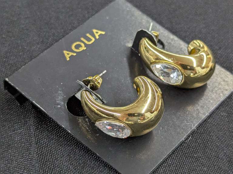 HIGH END DEPARTMENT STORE JEWELRY image