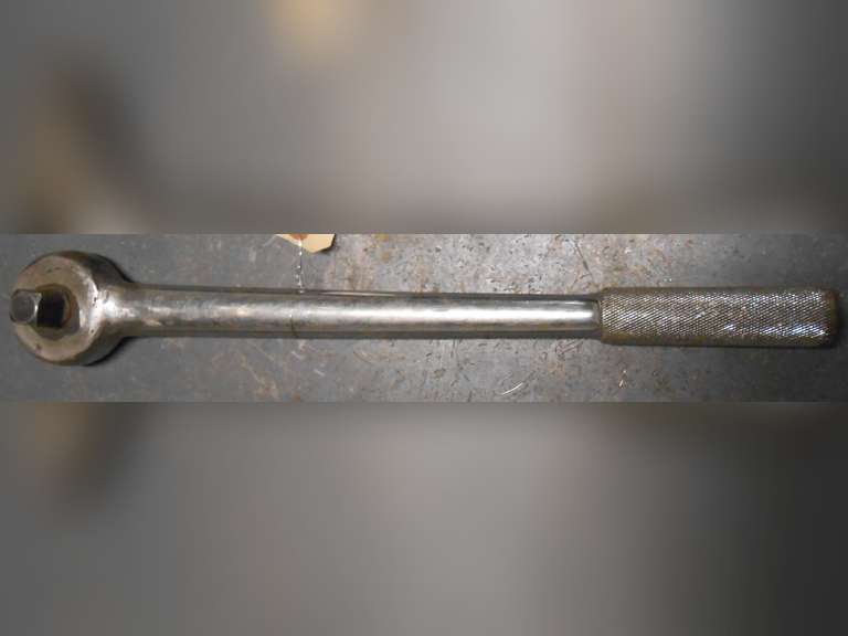 (1) S-K 3/4" DRIVE PULL HANDLE 16" LONG image
