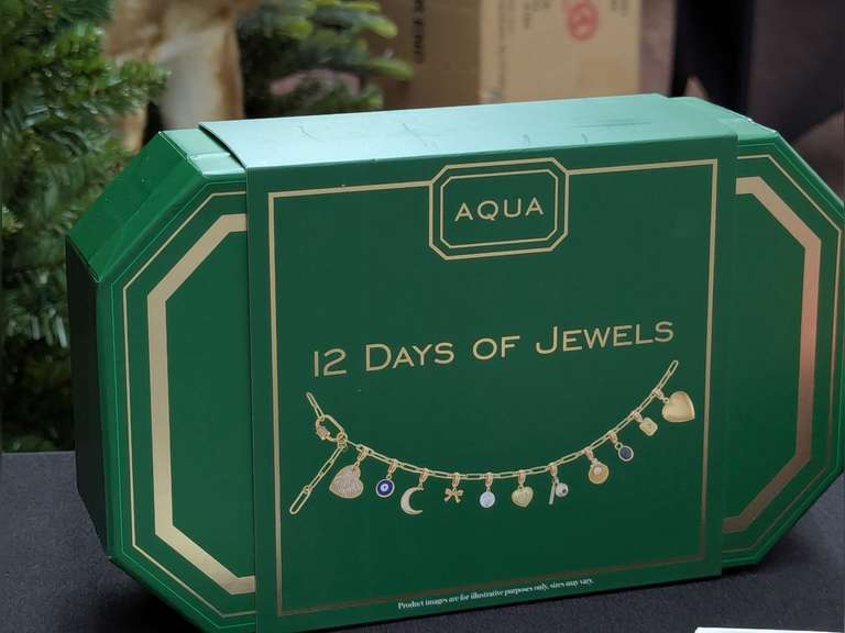 HIGH END DEPARTMENT STORE JEWELRY image