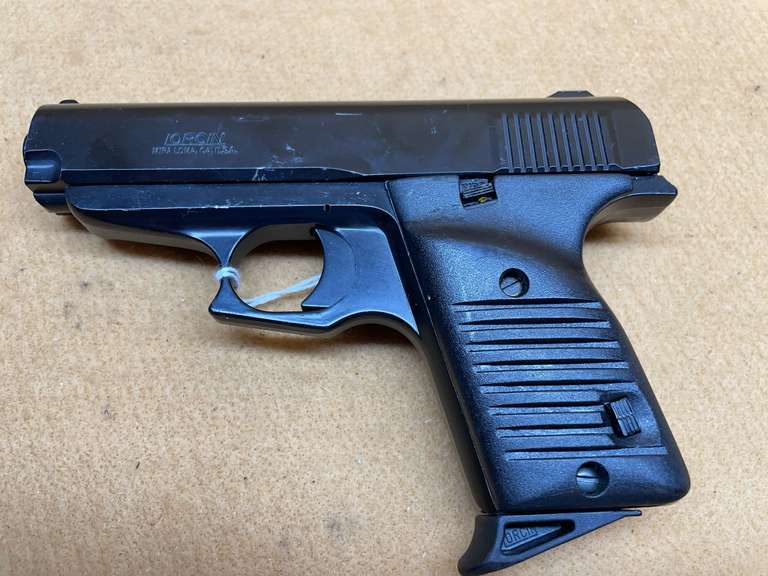 LORCIN  380  L 380  114282  PISTOL image