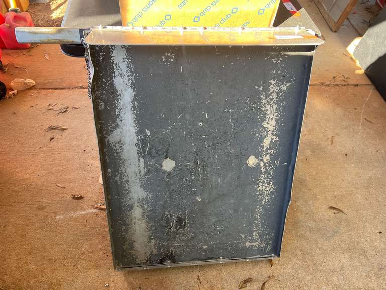 Receiver hitch platform, see pictures for details. image