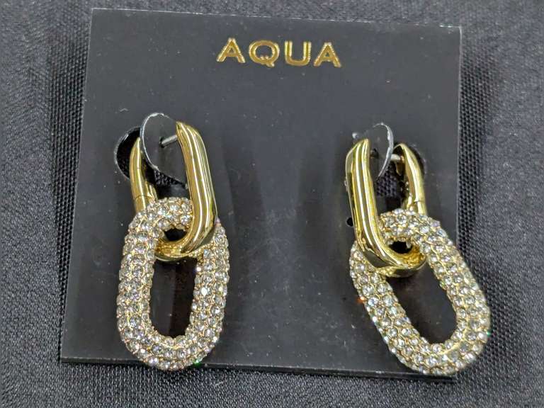 HIGH END DEPARTMENT STORE JEWELRY image