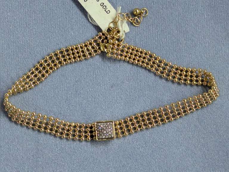 HIGH END DEPARTMENT STORE JEWELRY image