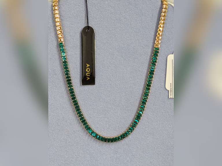 HIGH END DEPARTMENT STORE JEWELRY image