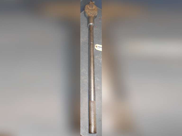 (1)  1" DRIVE RATCHET image