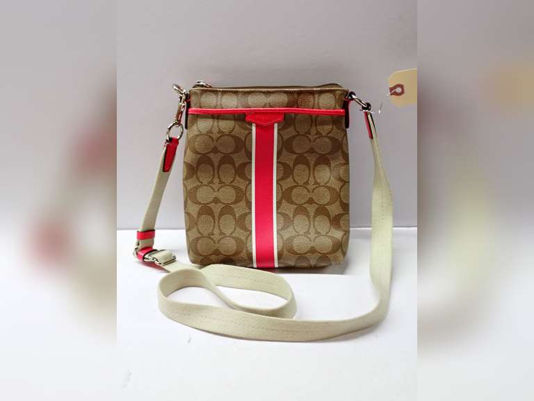 High End Ladies Purse - Please come to inspection to verify authenticity for yourself. image