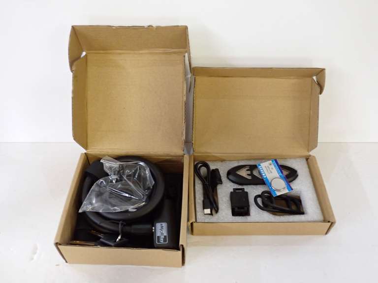 Bike Lock and Turn Signal Kits image