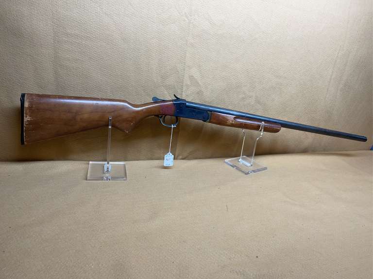 WINCHESTER  12 GA  840  CE35977  SHOTGUN image