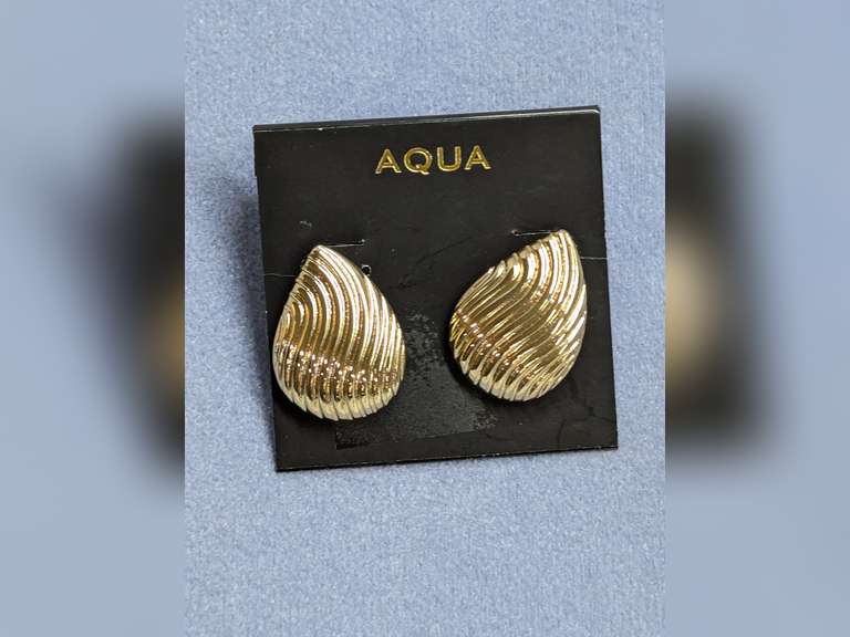 HIGH END DEPARTMENT STORE JEWELRY image