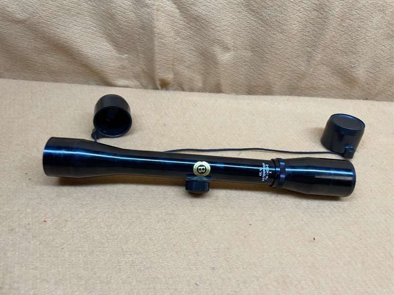 BUSHNELL SPORTVIEW SCOPE image