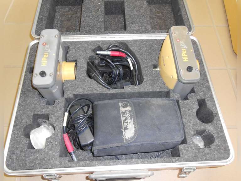 TOPCON GPS SYSTEM & ETC image