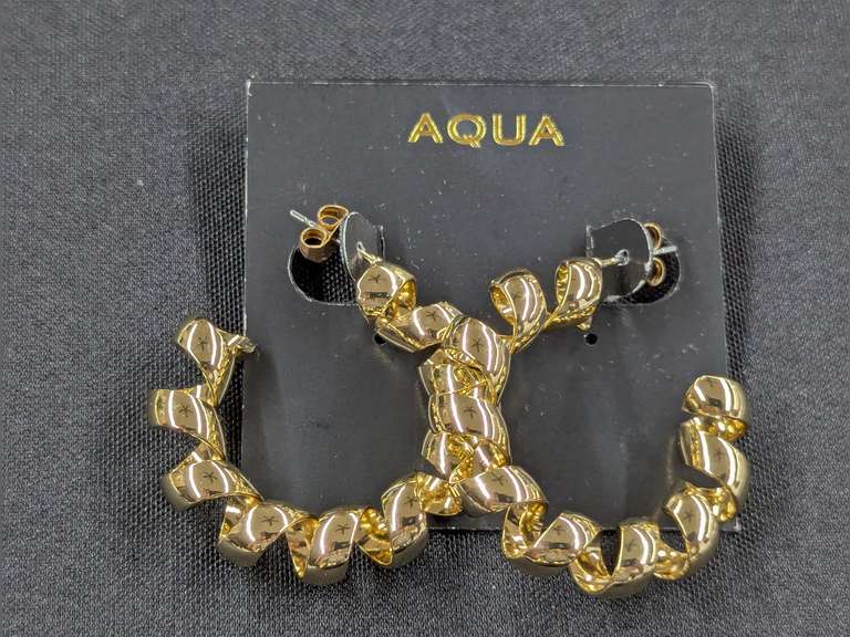 HIGH END DEPARTMENT STORE JEWELRY image