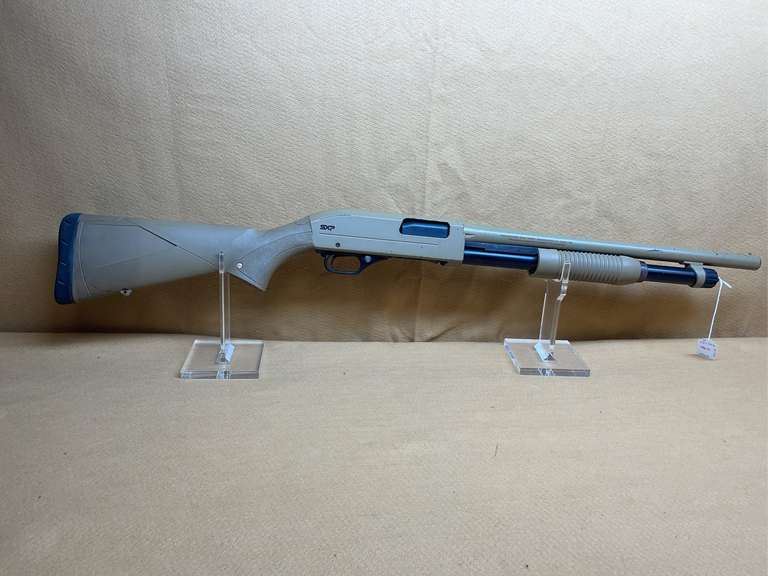 WINCHESTER  12 GA  SXP DEFENDER  12AZT64286  SHOTGUN image