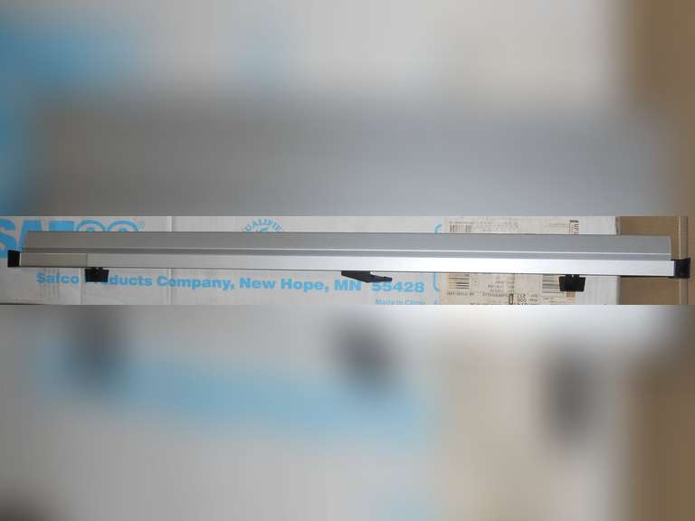(4) 30" SAFECO PRINT CLAMPS (NEW) image