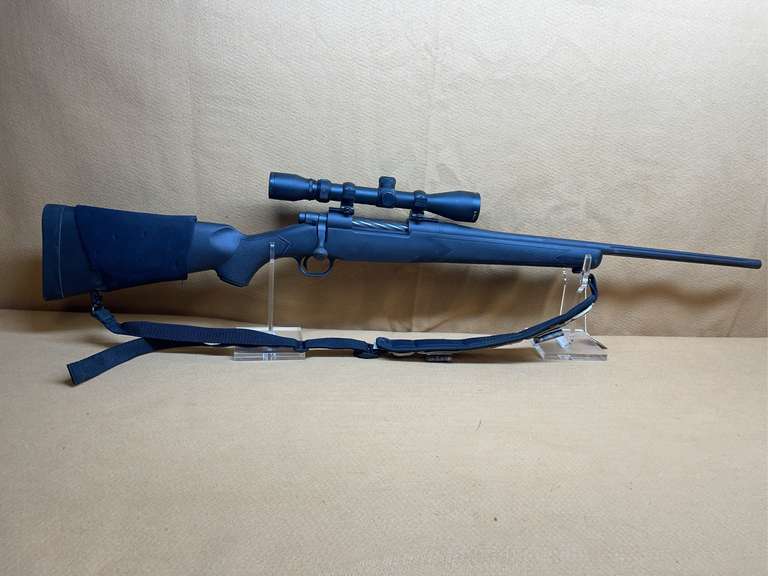 MOSSBERG  30-06  PATRIOT  MPR000894  RIFLE image