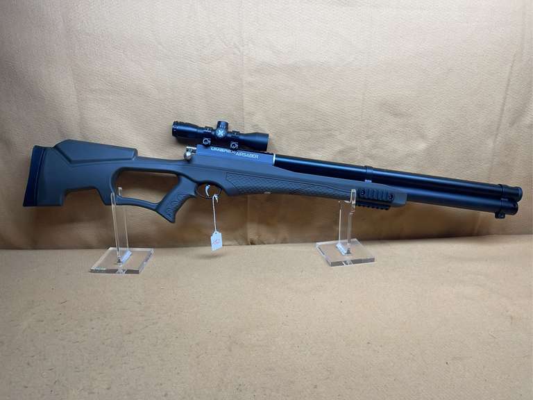UMAREX  AIR SABER image