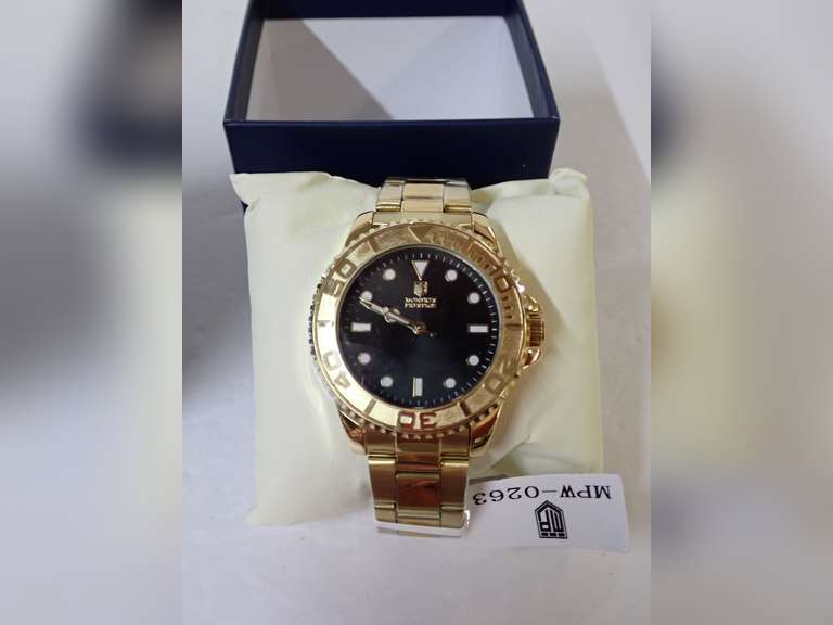 Montres Prestige Wrist Watch in Box image